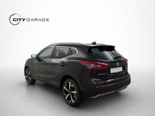 NISSAN Qashqai 1.3 DIG-T 160 Tekna, Benzina, Occasioni / Usate, Manuale - 3