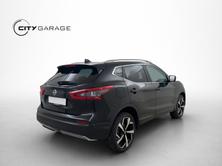 NISSAN Qashqai 1.3 DIG-T 160 Tekna, Benzina, Occasioni / Usate, Manuale - 5