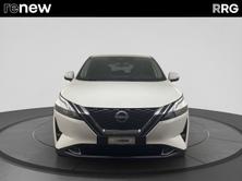 NISSAN Qashqai 1.3 DIG-T MHEV N-Connecta Xtronic, Hybride Léger Essence/Électricité, Occasion / Utilisé, Automatique - 2