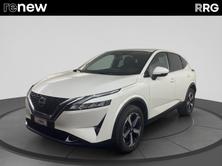 NISSAN Qashqai 1.3 DIG-T MHEV N-Connecta Xtronic, Hybride Léger Essence/Électricité, Occasion / Utilisé, Automatique - 3