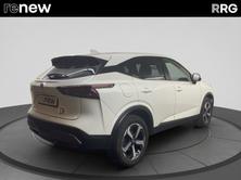 NISSAN Qashqai 1.3 DIG-T MHEV N-Connecta Xtronic, Hybride Léger Essence/Électricité, Occasion / Utilisé, Automatique - 4