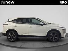 NISSAN Qashqai 1.3 DIG-T MHEV N-Connecta Xtronic, Hybride Léger Essence/Électricité, Occasion / Utilisé, Automatique - 7