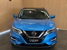 NISSAN Qashqai 1.3 DIG-T tekna DCT, Benzina, Occasioni / Usate, Automatico - 2