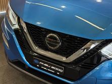 NISSAN Qashqai 1.3 DIG-T tekna DCT, Benzina, Occasioni / Usate, Automatico - 3