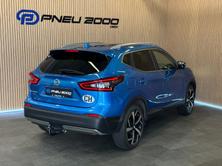 NISSAN Qashqai 1.3 DIG-T tekna DCT, Benzina, Occasioni / Usate, Automatico - 5