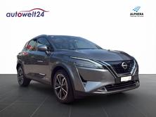 NISSAN Qashqai 1.5 VC-T e-Power Tekna+, Petrol, Second hand / Used, Automatic - 3