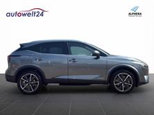 NISSAN Qashqai 1.5 VC-T e-Power Tekna+, Petrol, Second hand / Used, Automatic - 4