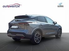 NISSAN Qashqai 1.5 VC-T e-Power Tekna+, Petrol, Second hand / Used, Automatic - 5
