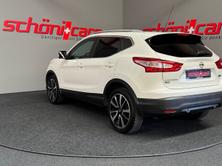 NISSAN Qashqai 1.6 dCi tekna Xtronic CVT, Diesel, Occasion / Gebraucht, Automatik - 4