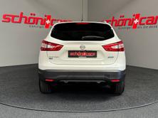 NISSAN Qashqai 1.6 dCi tekna Xtronic CVT, Diesel, Occasion / Gebraucht, Automatik - 5