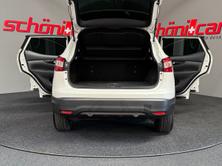 NISSAN Qashqai 1.6 dCi tekna Xtronic CVT, Diesel, Occasion / Gebraucht, Automatik - 6