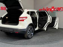 NISSAN Qashqai 1.6 dCi tekna Xtronic CVT, Diesel, Occasion / Gebraucht, Automatik - 7