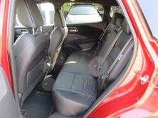 NISSAN Qashqai 1.3 DIG-T N-Design 4x4, Hybride Léger Essence/Électricité, Occasion / Utilisé, Automatique - 7
