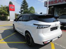 NISSAN Qashqai 1.3 DIG-T N-Design 4x4, Hybride Léger Essence/Électricité, Occasion / Utilisé, Automatique - 2