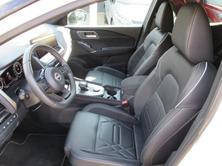 NISSAN Qashqai 1.3 DIG-T N-Design 4x4, Hybride Léger Essence/Électricité, Occasion / Utilisé, Automatique - 5