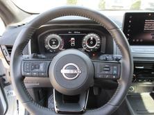 NISSAN Qashqai 1.3 DIG-T N-Design 4x4, Hybride Léger Essence/Électricité, Occasion / Utilisé, Automatique - 6