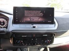 NISSAN Qashqai 1.3 DIG-T N-Design 4x4, Hybride Léger Essence/Électricité, Occasion / Utilisé, Automatique - 7
