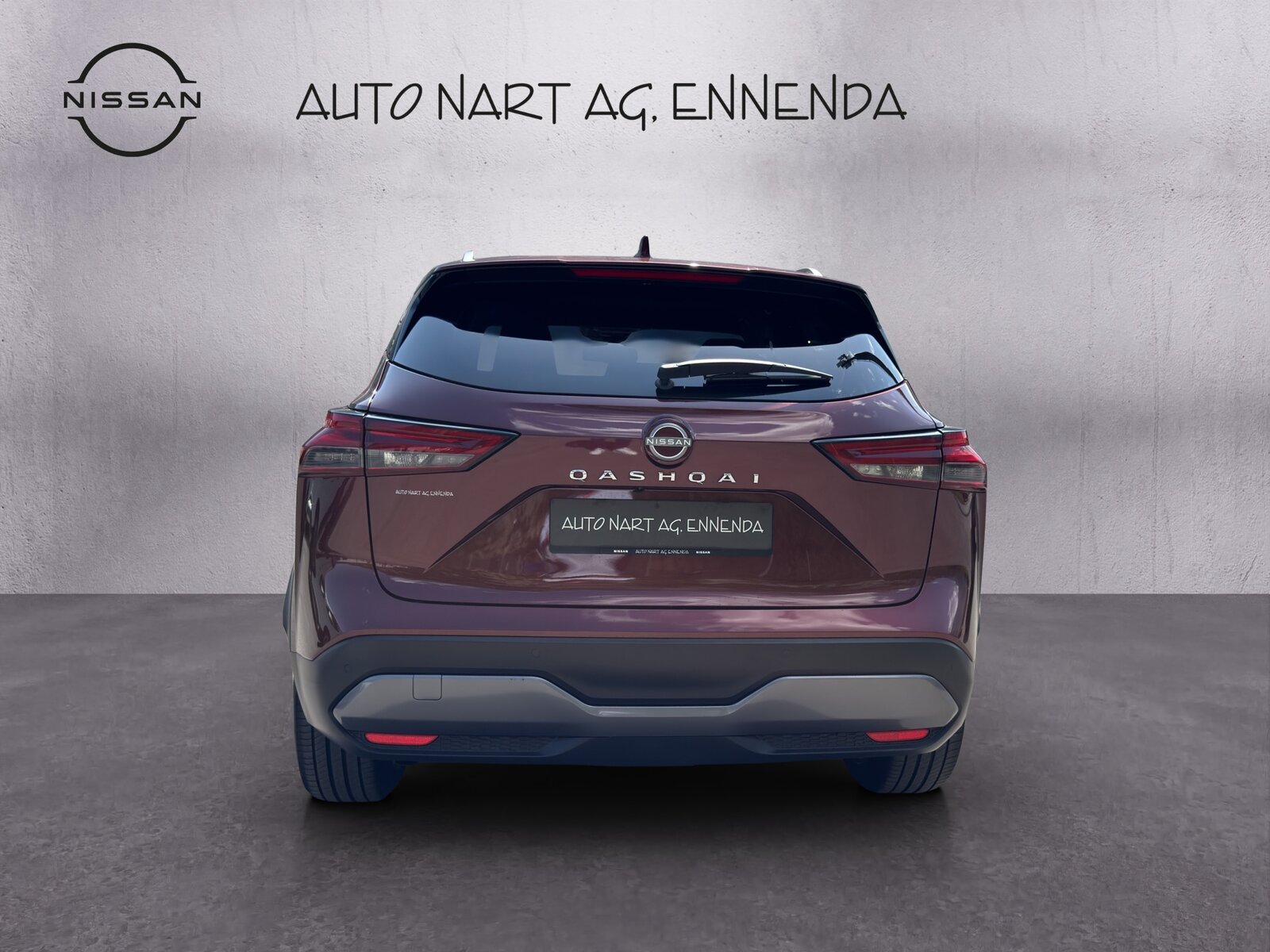 NISSAN Qashqai1.3MHEV Tekna+ 4x4, Hybride Leggero Benzina/Elettrica, Occasioni / Usate, Automatico - 4