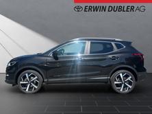 NISSAN Qashqai 1.3 DIG-T 160 Tekna, Benzina, Occasioni / Usate, Manuale - 2