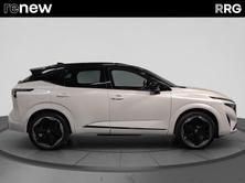 NISSAN Qashqai 1.3 DIG-T MHEV Tekna+ Xtronic 4x4, Mild-Hybrid Petrol/Electric, Second hand / Used, Automatic - 2