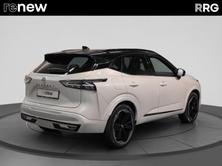 NISSAN Qashqai 1.3 DIG-T MHEV Tekna+ Xtronic 4x4, Mild-Hybrid Petrol/Electric, Second hand / Used, Automatic - 3