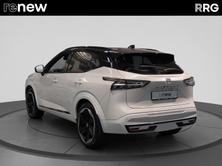 NISSAN Qashqai 1.3 DIG-T MHEV Tekna+ Xtronic 4x4, Mild-Hybrid Petrol/Electric, Second hand / Used, Automatic - 5