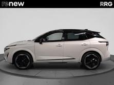 NISSAN Qashqai 1.3 DIG-T MHEV Tekna+ Xtronic 4x4, Mild-Hybrid Petrol/Electric, Second hand / Used, Automatic - 6