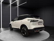 NISSAN Qashqai 1.3 DIG-T 158 N-Connecta, Hybride Leggero Benzina/Elettrica, Occasioni / Usate, Automatico - 3