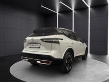 NISSAN Qashqai 1.3 DIG-T 158 N-Connecta, Hybride Leggero Benzina/Elettrica, Occasioni / Usate, Automatico - 5