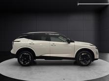 NISSAN Qashqai 1.3 DIG-T 158 N-Connecta, Hybride Leggero Benzina/Elettrica, Occasioni / Usate, Automatico - 6