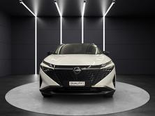 NISSAN Qashqai 1.3 DIG-T 158 N-Connecta, Hybride Leggero Benzina/Elettrica, Occasioni / Usate, Automatico - 7