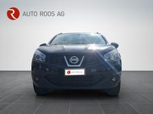 NISSAN Qashqai 2.0 acenta XTronic CVT, Essence, Occasion / Utilisé, Automatique - 2