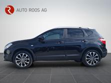 NISSAN Qashqai 2.0 acenta XTronic CVT, Essence, Occasion / Utilisé, Automatique - 3
