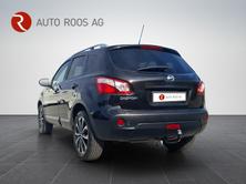 NISSAN Qashqai 2.0 acenta XTronic CVT, Essence, Occasion / Utilisé, Automatique - 4