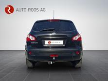 NISSAN Qashqai 2.0 acenta XTronic CVT, Essence, Occasion / Utilisé, Automatique - 5