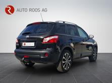 NISSAN Qashqai 2.0 acenta XTronic CVT, Essence, Occasion / Utilisé, Automatique - 6