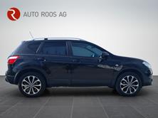 NISSAN Qashqai 2.0 acenta XTronic CVT, Essence, Occasion / Utilisé, Automatique - 7