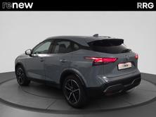 NISSAN Qashqai 1.3 DIG-T MHEV Tekna Xtronic, Mild-Hybrid Benzin/Elektro, Occasion / Gebraucht, Automatik - 5