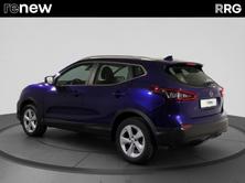 NISSAN Qashqai 1.3 DIG-T Shiro DCT, Petrol, Second hand / Used, Automatic - 5