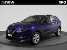 NISSAN Qashqai 1.3 DIG-T Shiro DCT, Petrol, Second hand / Used, Automatic - 7
