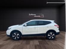 NISSAN 1.6 DIG-T 163 Tekna, Essence, Occasion / Utilisé, Manuelle - 2