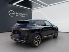 NISSAN Qashqai 1.3 DIG-T Tekna+ 4x4, Hybride Léger Essence/Électricité, Occasion / Utilisé, Automatique - 5