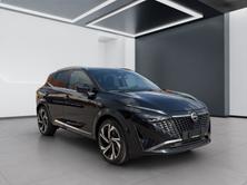 NISSAN Qashqai 1.3 DIG-T Tekna+ 4x4, Hybride Léger Essence/Électricité, Occasion / Utilisé, Automatique - 7