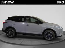 NISSAN Qashqai 1.5 VC-T e-Power Tekna+, Full-Hybrid Petrol/Electric, Second hand / Used, Automatic - 2