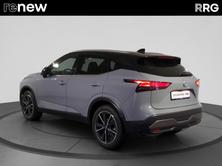 NISSAN Qashqai 1.5 VC-T e-Power Tekna+, Full-Hybrid Petrol/Electric, Second hand / Used, Automatic - 5