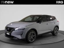 NISSAN Qashqai 1.5 VC-T e-Power Tekna+, Full-Hybrid Petrol/Electric, Second hand / Used, Automatic - 7