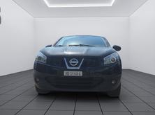 NISSAN Qashqai 1.6 visia, Benzina, Occasioni / Usate, Manuale - 2
