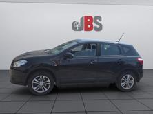NISSAN Qashqai 1.6 visia, Benzina, Occasioni / Usate, Manuale - 3