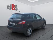 NISSAN Qashqai 1.6 visia, Benzina, Occasioni / Usate, Manuale - 4