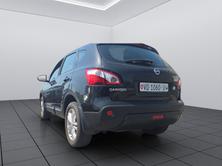 NISSAN Qashqai 1.6 visia, Benzina, Occasioni / Usate, Manuale - 5